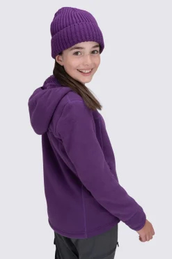 Macpac Kids' Mini Mountain Fleece Hoodie