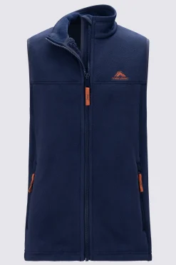 Macpac Kids' Mini Mountain Vest