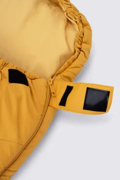 Macpac Kids' Roam 160 Synthetic Sleeping Bag (7.5°C)