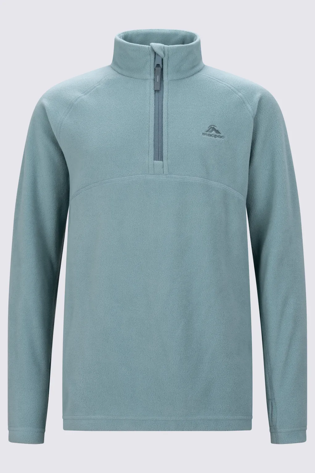Macpac Kids' Ruru Fleece Pullover