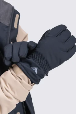 Macpac Kids' Spree Snow Glove