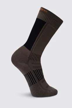 Macpac Kids' Tech Ski Sock