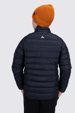 Macpac Kids' Uber Light Down Jacket
