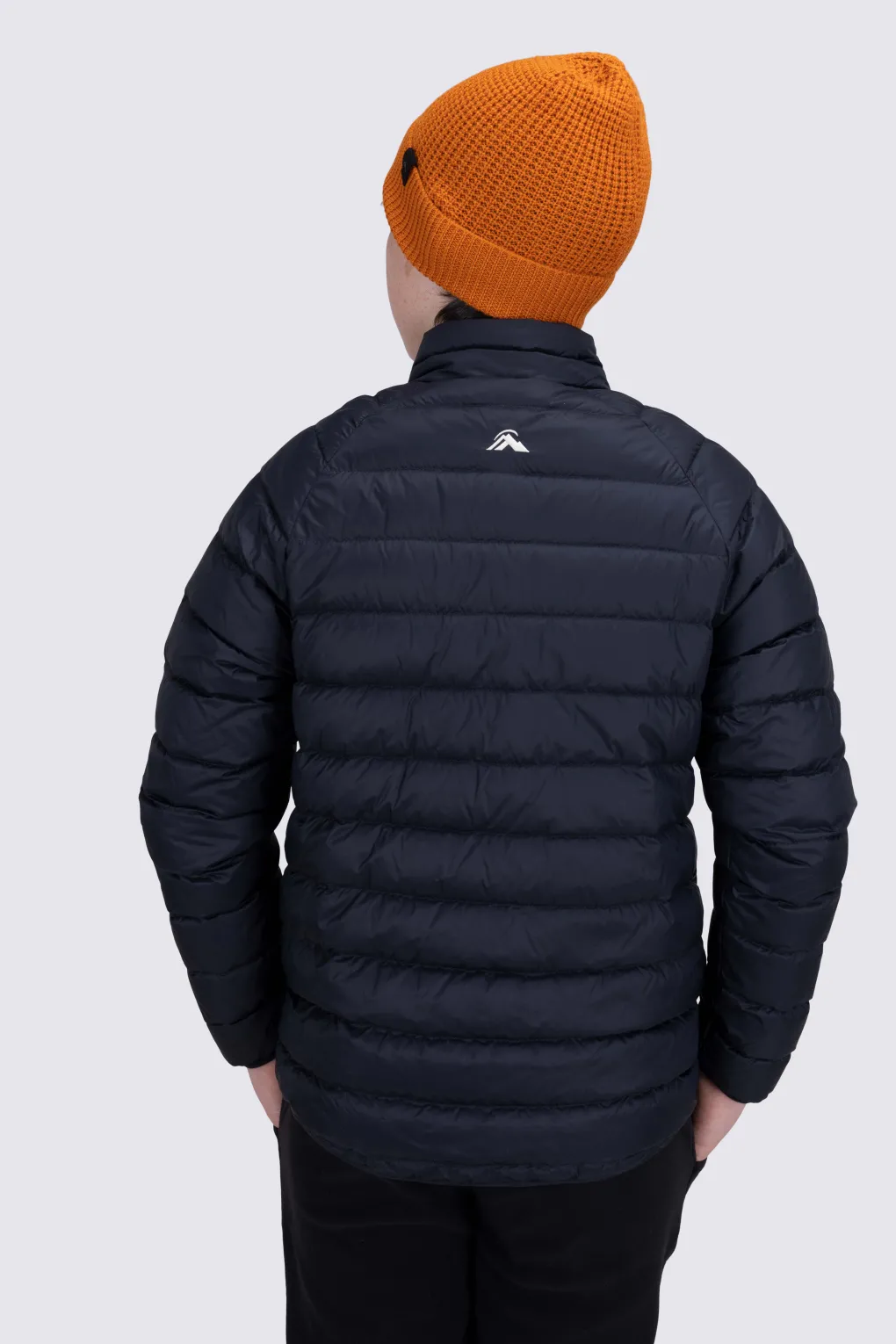 Macpac Kids' Uber Light Down Jacket