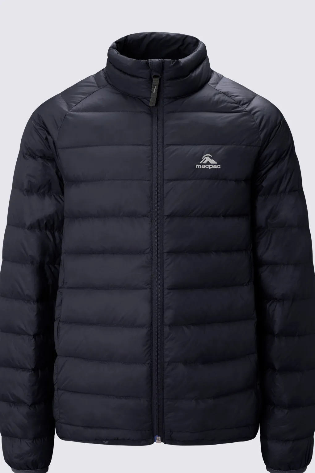 Macpac Kids' Uber Light Down Jacket