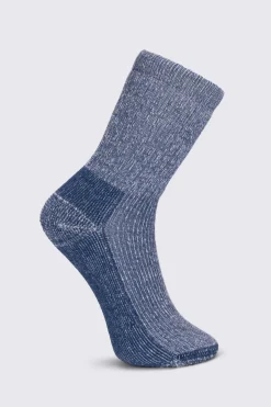 Macpac Kids' Winter Hiking Sock