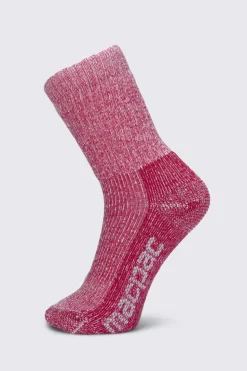Macpac Kids' Winter Hiking Sock