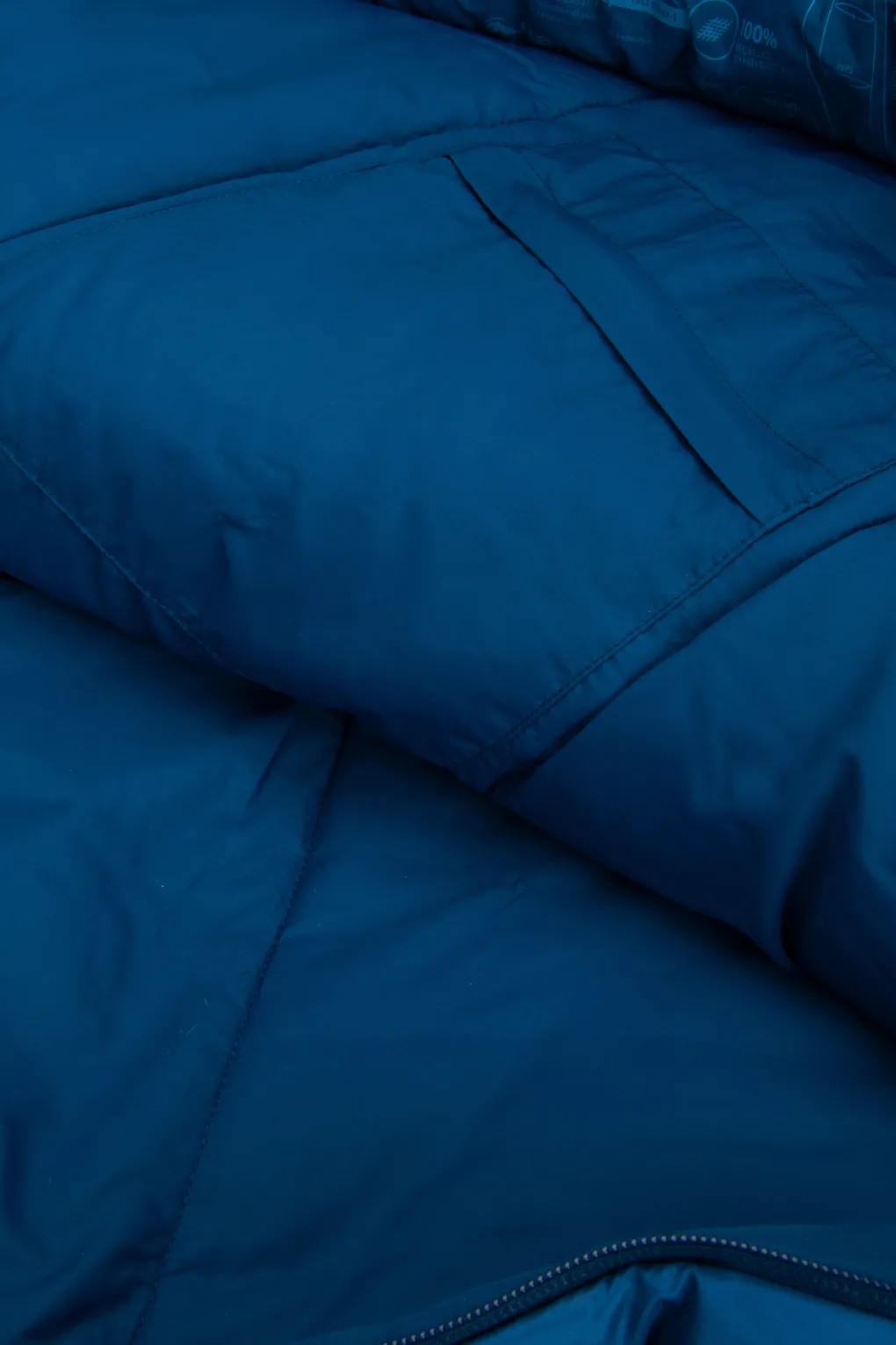 Macpac Large Aspire 360 Synthetic Sleeping Bag (-10°C)