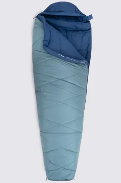 Macpac Large Aspire 360 Synthetic Sleeping Bag (-10°C)