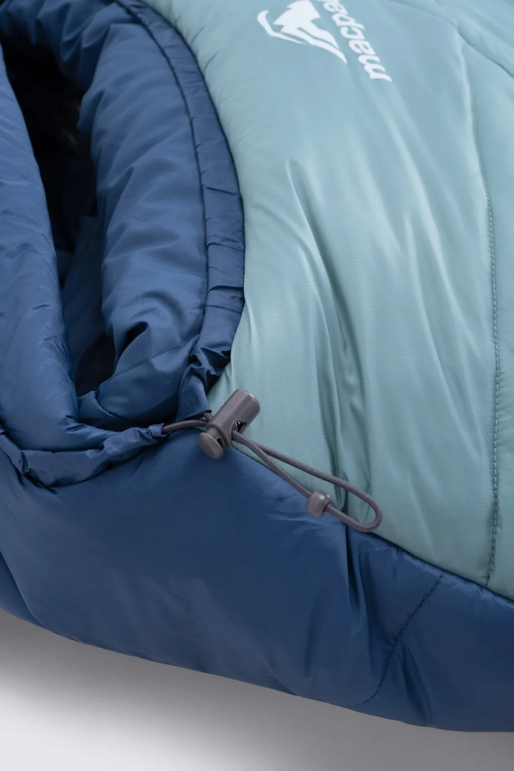 Macpac Large Aspire 360 Synthetic Sleeping Bag (-10°C)