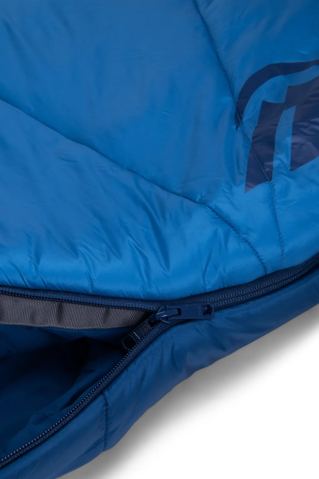 Macpac Large Aspire 360 Synthetic Sleeping Bag (-10°C)