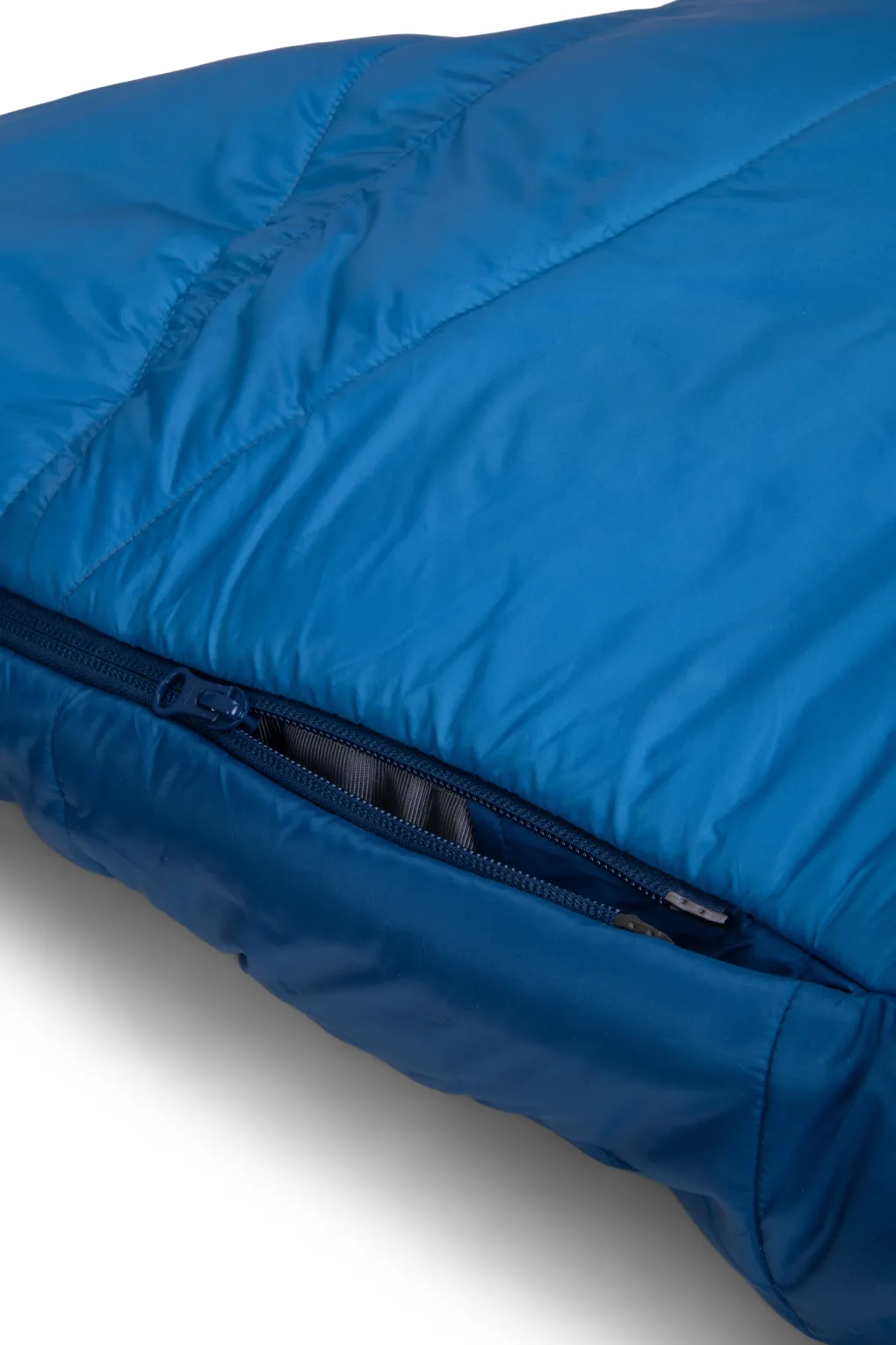Macpac Large Aspire 360 Synthetic Sleeping Bag (-10°C)