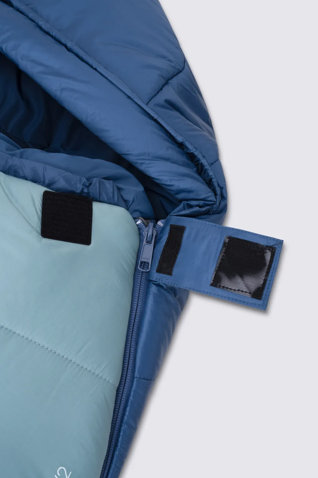 Macpac Large Aspire 360 Synthetic Sleeping Bag (-10°C)