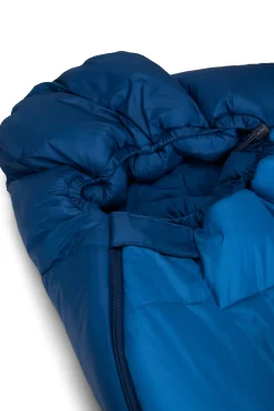 Macpac Large Aspire 360 Synthetic Sleeping Bag (-10°C)