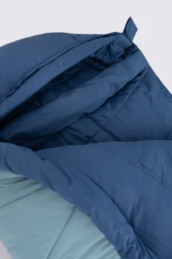Macpac Large Aspire 360 Synthetic Sleeping Bag (-10°C)