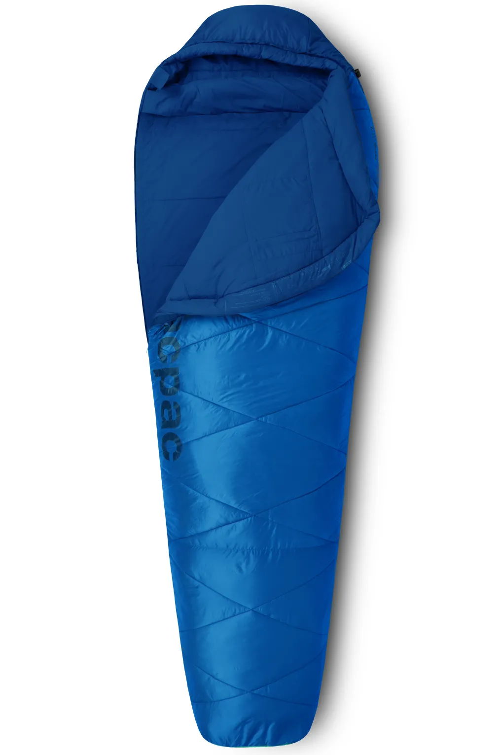 Macpac Large Aspire 360 Synthetic Sleeping Bag (-10°C)
