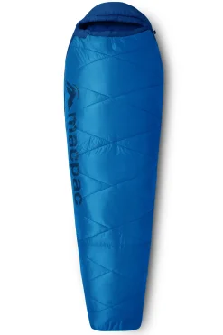 Macpac Large Aspire 360 Synthetic Sleeping Bag (-10°C)