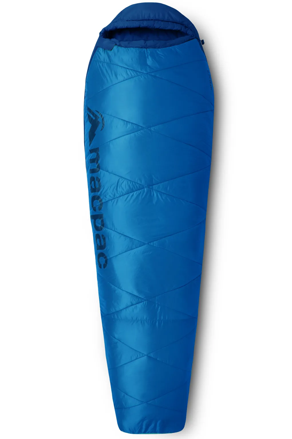 Macpac Large Aspire 360 Synthetic Sleeping Bag (-10°C)