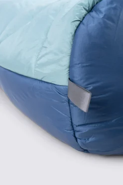 Macpac Large Aspire 360 Synthetic Sleeping Bag (-10°C)