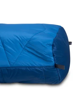 Macpac Large Aspire 360 Synthetic Sleeping Bag (-10°C)
