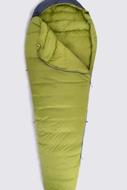 Macpac Large Dusk 400 Down Sleeping Bag (-3°C)