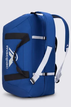 Macpac 80L Duffel Bag