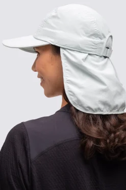 Macpac Legionnaire Hat