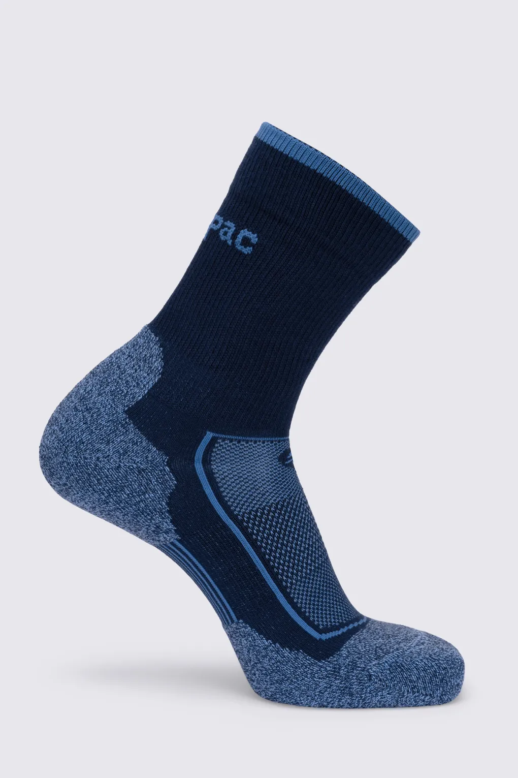 Macpac Light Hiking Sock