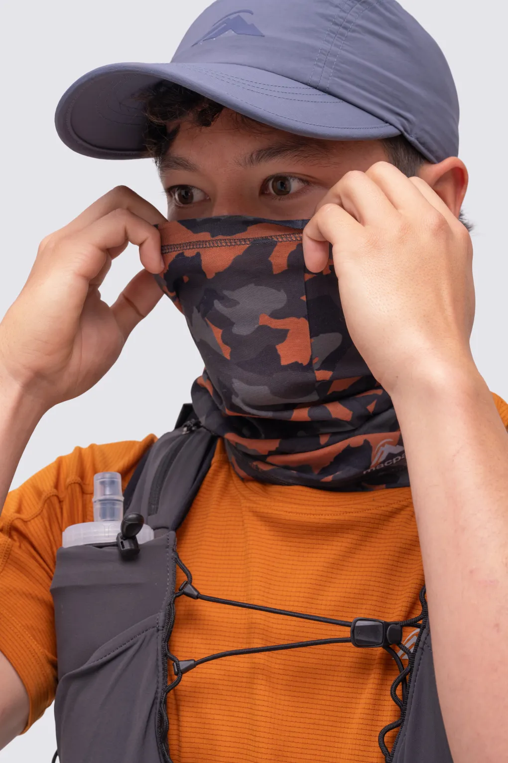 Macpac Light Neck Gaiter