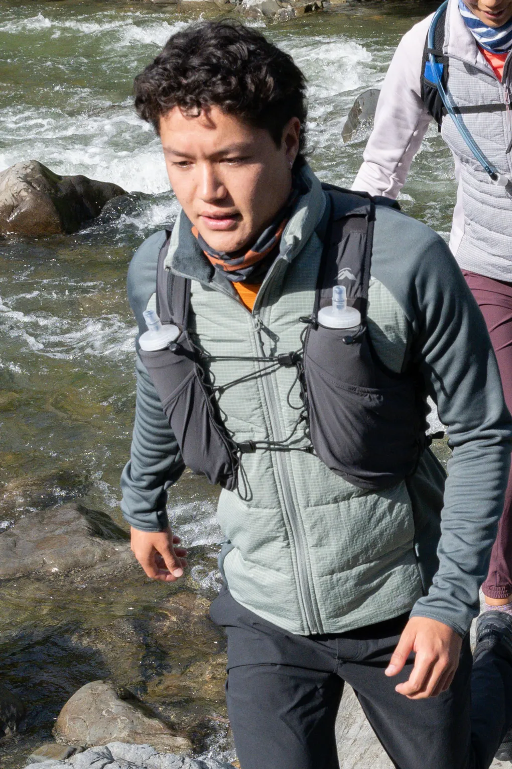 Macpac Light Neck Gaiter