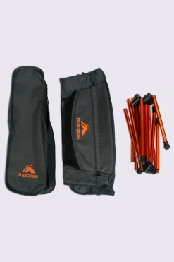 Macpac Lightweight High-Back Chair V2