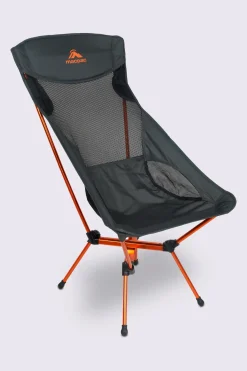 Macpac Lightweight High-Back Chair V2