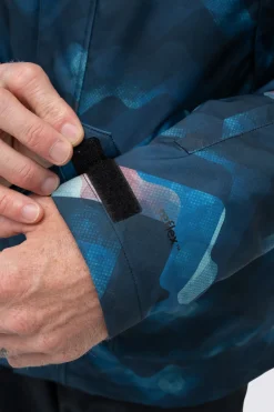 Macpac Men's All-Season Snow Jacket