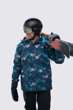 Macpac Men's All-Season Snow Jacket