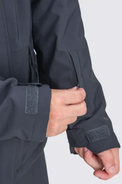 Macpac Men's All-Season Snow Jacket