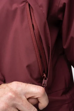 Macpac Men's All-Season Snow Jacket