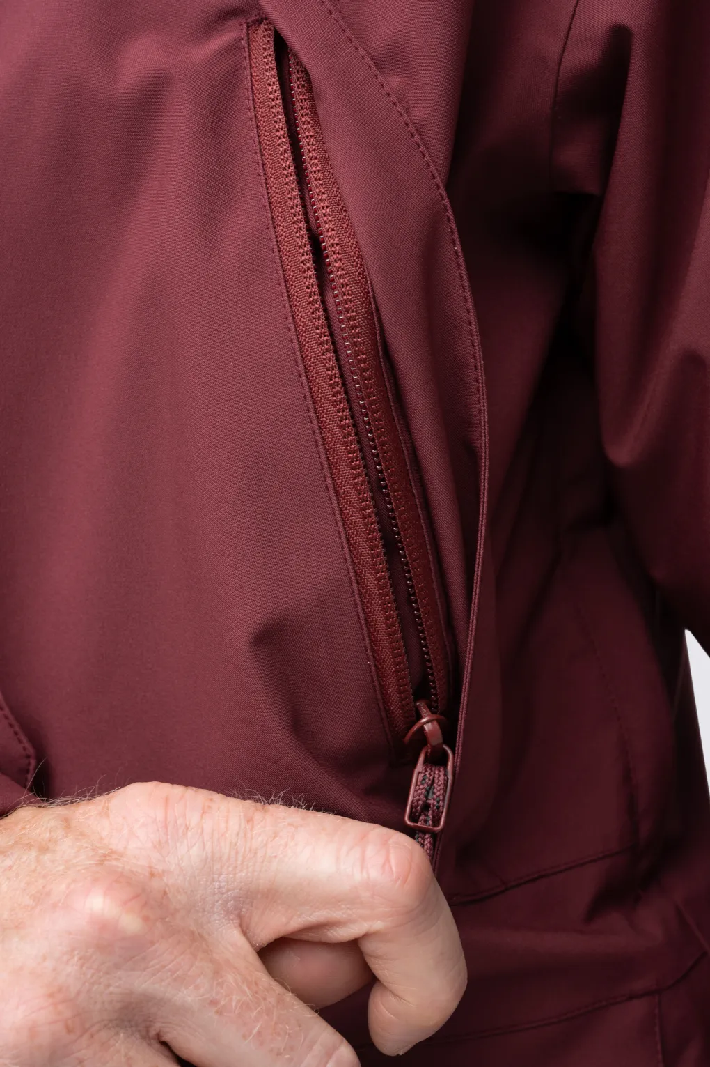 Macpac Men's All-Season Snow Jacket