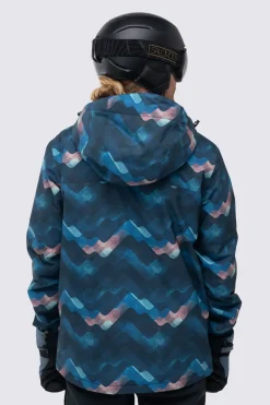 Macpac Men's All-Season Snow Jacket