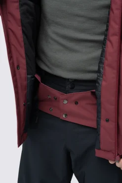 Macpac Men's All-Season Snow Jacket