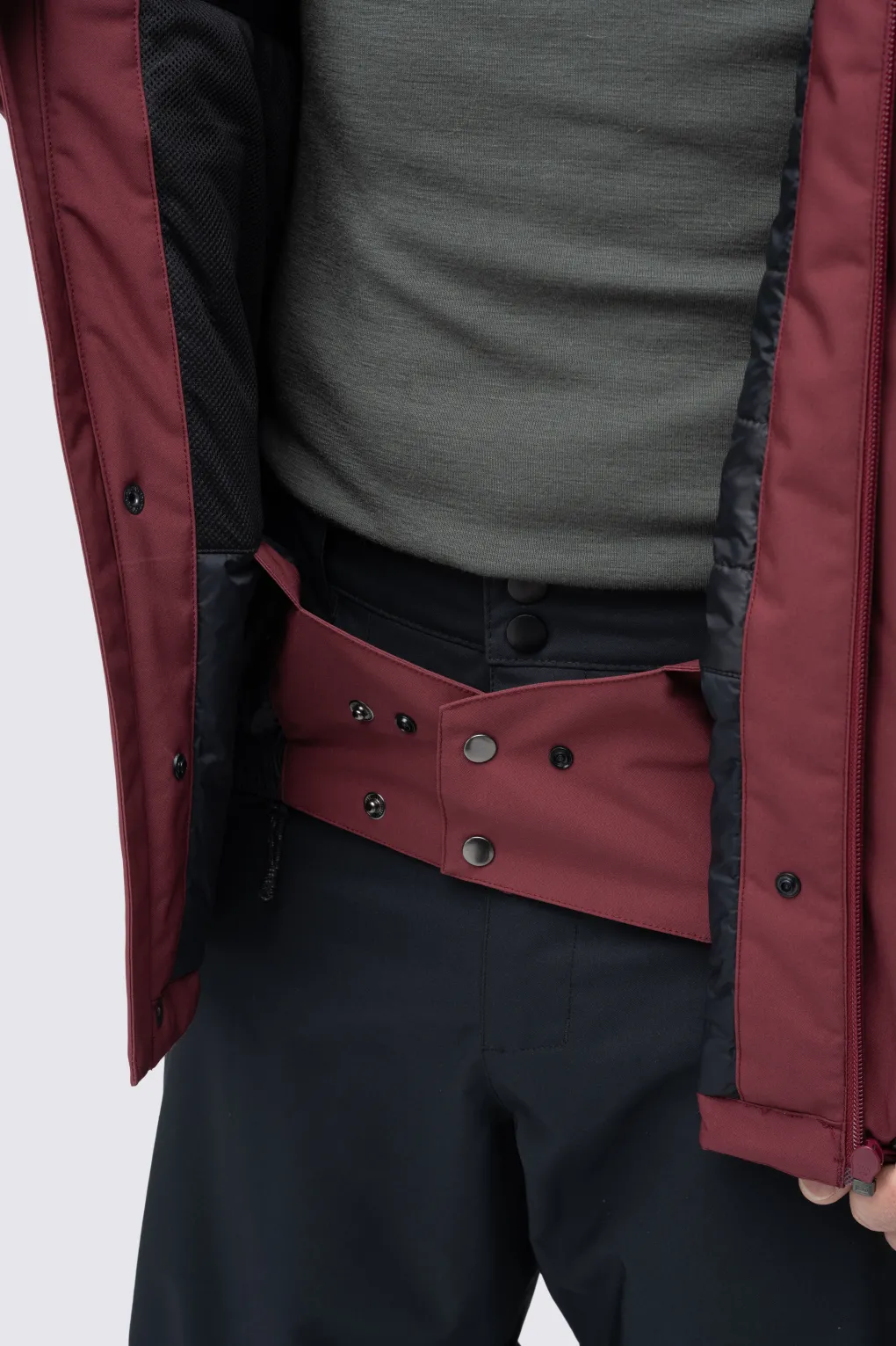 Macpac Men's All-Season Snow Jacket