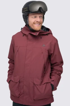 Macpac Men's All-Season Snow Jacket
