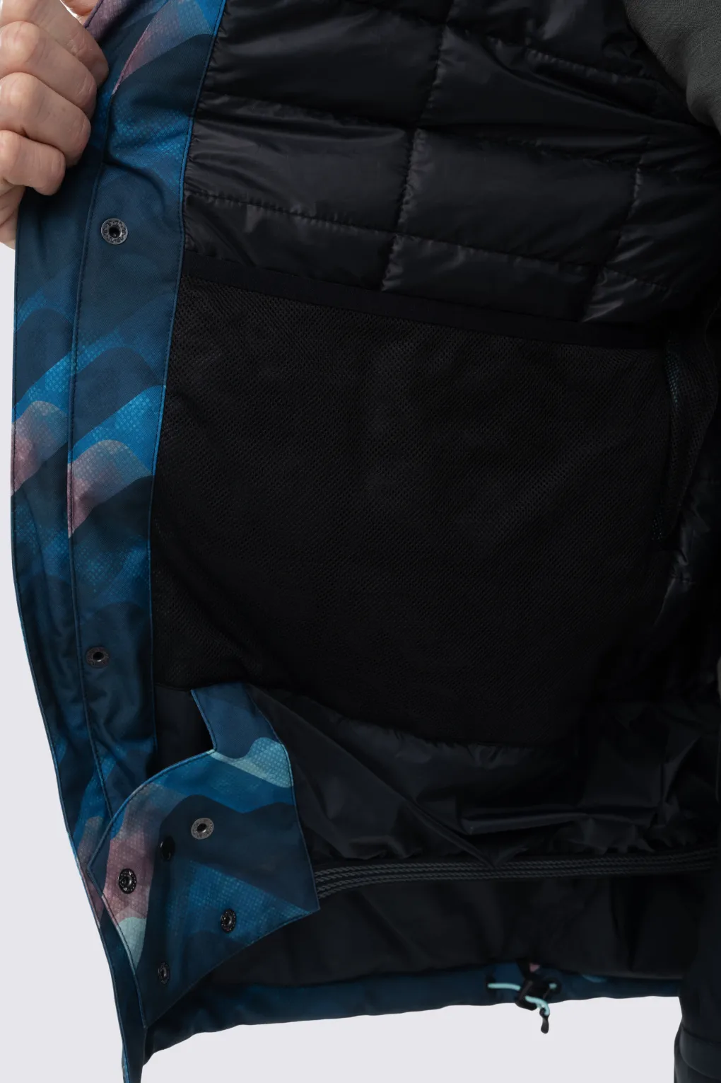 Macpac Men's All-Season Snow Jacket
