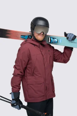 Macpac Men's All-Season Snow Jacket