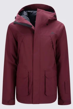 Macpac Men's All-Season Snow Jacket