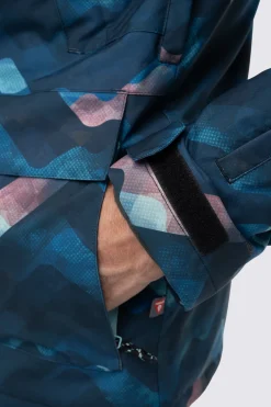 Macpac Men's All-Season Snow Jacket