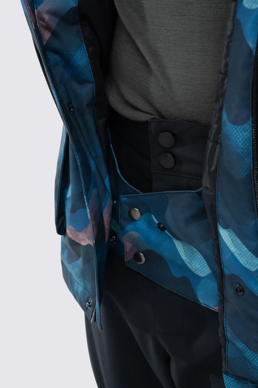 Macpac Men's All-Season Snow Jacket