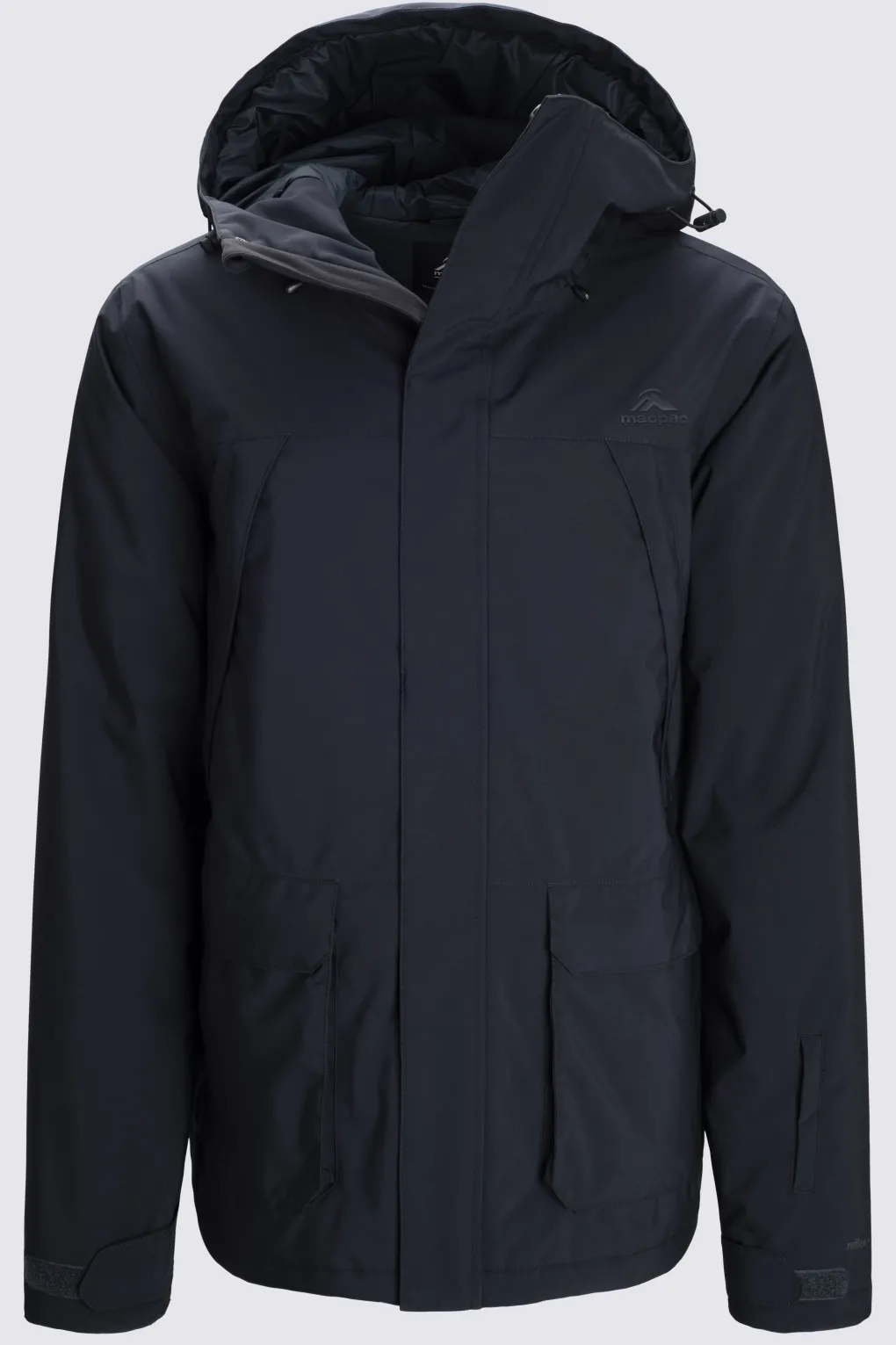 Macpac Men's All-Season Snow Jacket