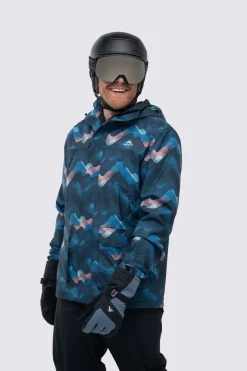 Macpac Men's All-Season Snow Jacket