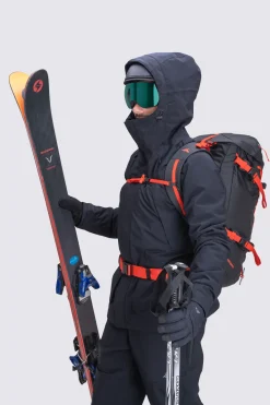 Macpac Men's All-Season Snow Jacket