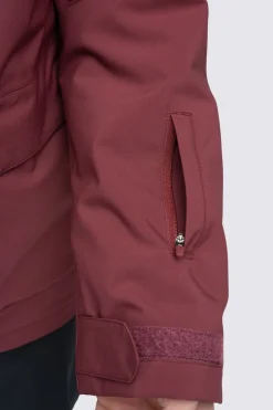 Macpac Men's All-Season Snow Jacket